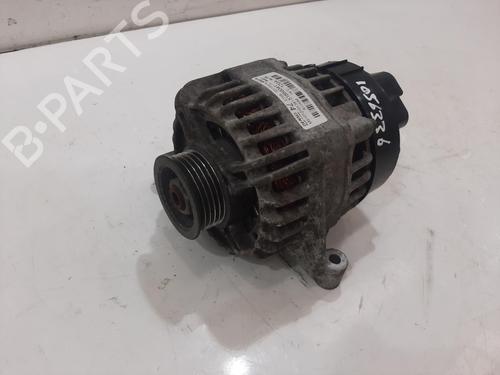 Used Alternator Alternator 37629395 37629395