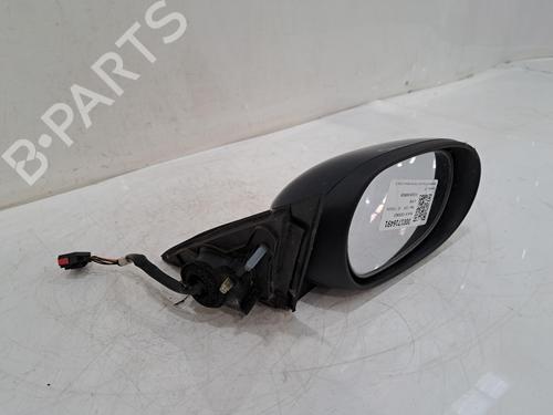 Used Right mirror Right mirror JAGUAR X-TYPE I (X400) 2.5 V6 All-wheel Drive (196 hp) 36334199 36334199