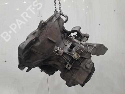 Gearbox VAUXHALL ASTRA Mk VII (K) (B16) 1.0 | BP33721044M3 - Image 3