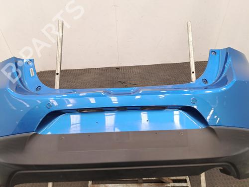 Bagtil kofangere MAZDA 2 Hatchback (DL, DJ) 1.5 SKYACTIV-G (DJLFS) | BP39655598C8 - Image 4