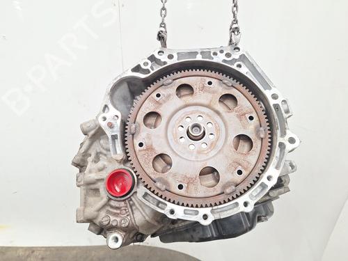 Used Gearbox Gearbox TOYOTA YARIS (_P13_) 1.3 (NSP130_, NSP130) (99 hp) 36334583 36334583