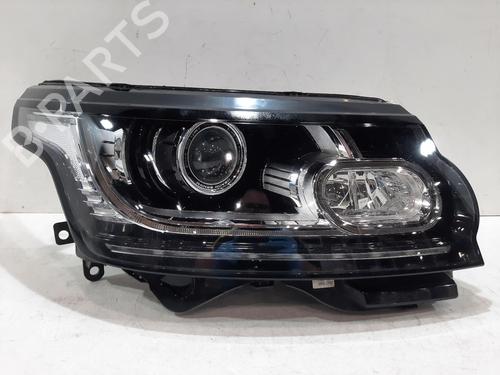 Used Right headlight LAND ROVER RANGE ROVER IV (L405) 3.0 SDV6 4x4 (292 hp) 29945681