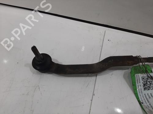 Steering rack NISSAN NOTE (E11, NE11) 1.4 | BP40611830M22 - Image 5