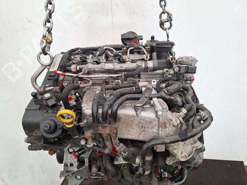 Engine AUDI A3 Sportback (8VA, 8VF) 2.0 TDI | BP34206243M1  - Image 6