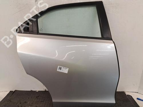 Used Right rear door Right rear door 38447647 38447647