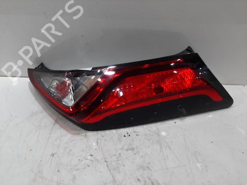 Used Right taillight Right taillight TOYOTA AYGO (_B4_) 1.0 (KGB40) (69 hp) 36403675 36403675