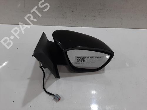 right-mirror-ford-ka-iii-uk-fk-2014-36087209 main image