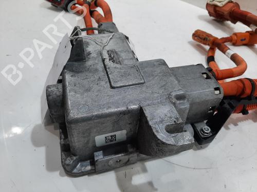 Control unit JAGUAR I-PACE (X590) EV400 AWD | BP26860825M11 