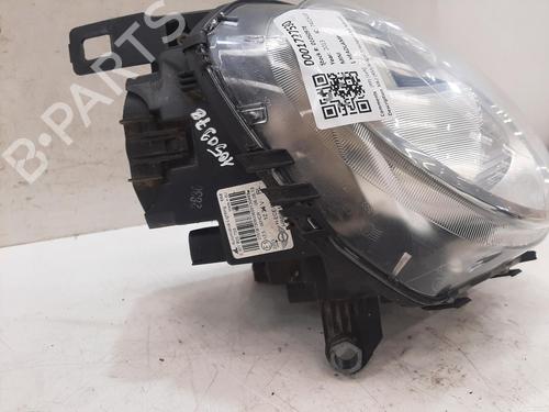 Left headlight MINI MINI (R56) Cooper D | BP36047146C28 - Image 4