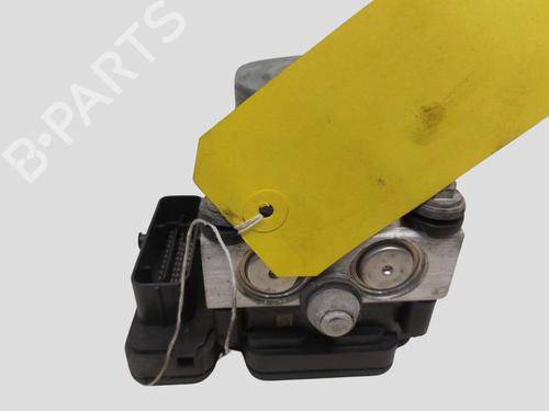ABS pump VAUXHALL CORSA Mk IV (E) (X15) 1.4 | BP26825737M43 