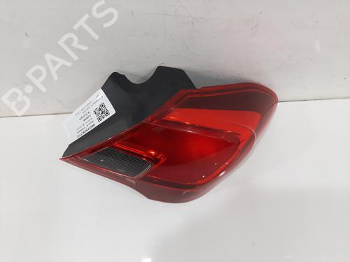 Højre baglygte VAUXHALL CORSA Mk IV (E) (X15) 1.0 | BP29471583C35 