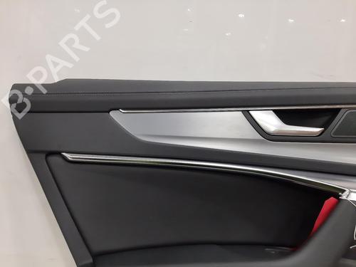 Andre AUDI A6 C8 Avant (4A5) 40 TFSI | BP26870777O1 