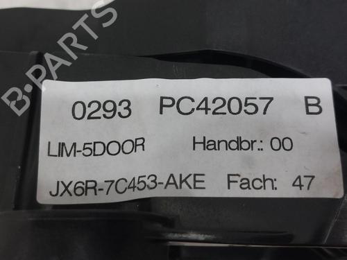 Selector da caixa FORD FOCUS IV (HN) 1.0 EcoBoost mHEV Active | BP26836251M90  - Image 5