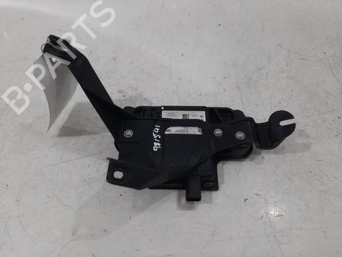 Electronic module JAGUAR I-PACE (X590) EV400 AWD | BP33699036M83 - Image 6