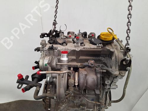 Engine DACIA SANDERO II TCe 90 (B8M1, B8MA, B8AC) | BP36811856M1 - Image 5