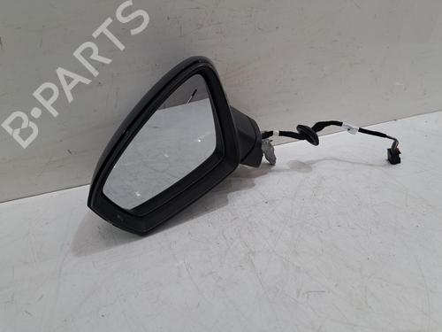 Used Left mirror Left mirror VW TIGUAN (AD1, AX1) 1.5 TSI (150 hp) 35768035 35768035