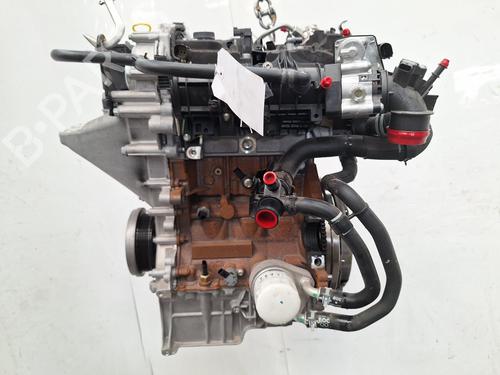 Engine FORD FOCUS IV (HN) 1.0 EcoBoost mHEV Flex | BP28039616M1 