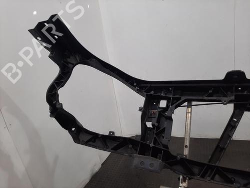 Front slam panel LAND ROVER RANGE ROVER IV (L405) 4.4 SDV8 4x4 | BP30141590C72