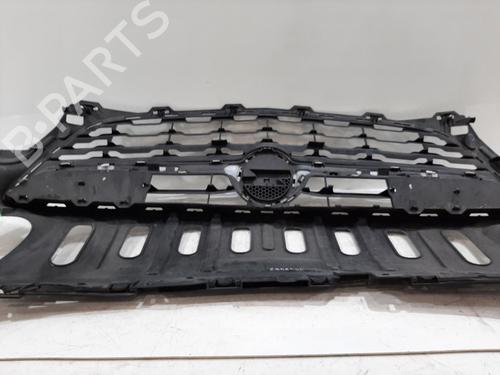 Grill VAUXHALL CORSA Mk IV (E) (X15) 1.4 | BP34149693C40 - Image 4
