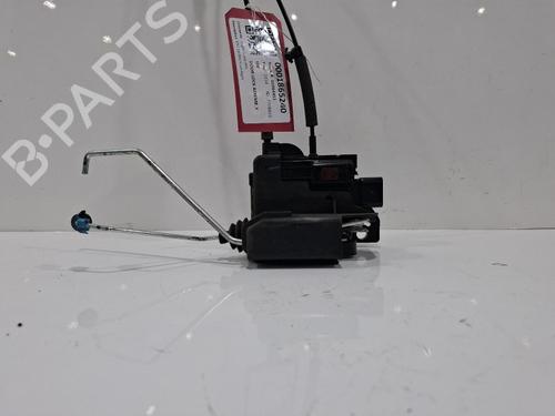 Used Front right lock Front right lock HYUNDAI i10 II (BA, IA) 1.0 (67 hp) 40455162 40455162