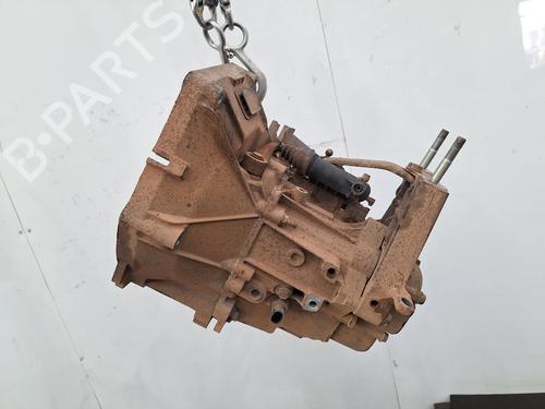 Gearbox FIAT QUBO (225_) 1.3 D Multijet (225AXE1A, 225CXE1A, 225AXH1A, 225AXL1A,... | BP30789961M3