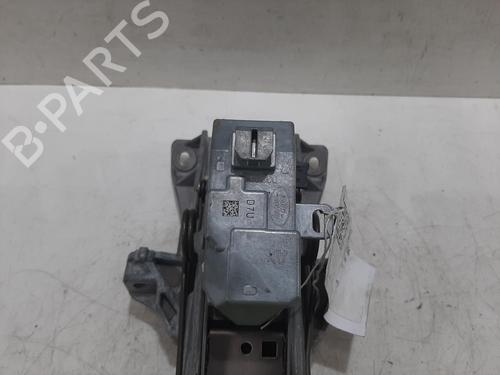 Steering column JAGUAR I-PACE (X590) EV400 AWD | BP30516817M21 