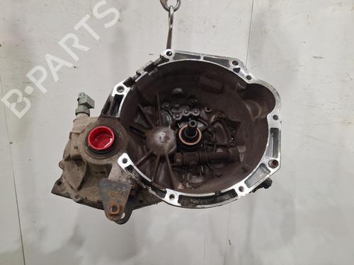 Versnellingsbak Versnellingsbak HYUNDAI i10 I (PA) 1.2 (78 hp) 36530705 36530705