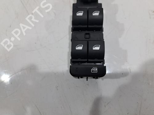 Switch CITROËN C5 AIRCROSS (A_) 1.2 PureTech 130 (ARHNSJ) | BP29524436I30 