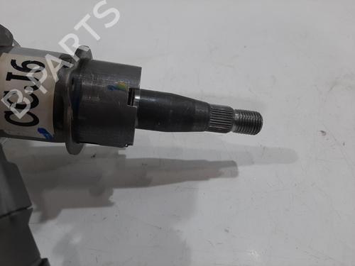 Steering column HYUNDAI i20 I (PB, PBT) 1.4 | BP29417427M21 