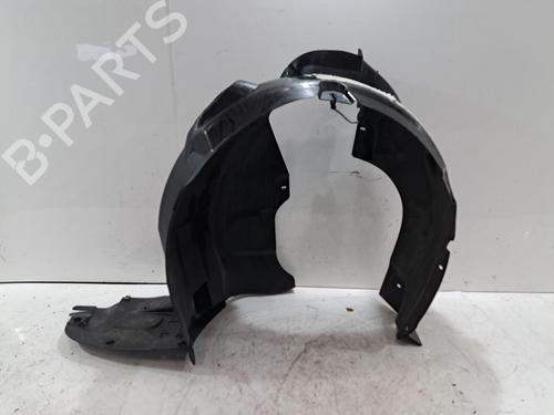 Used Wheel arch Wheel arch SKODA FABIA III Estate (NJ5) 1.4 TDI (75 hp) 39943344 39943344