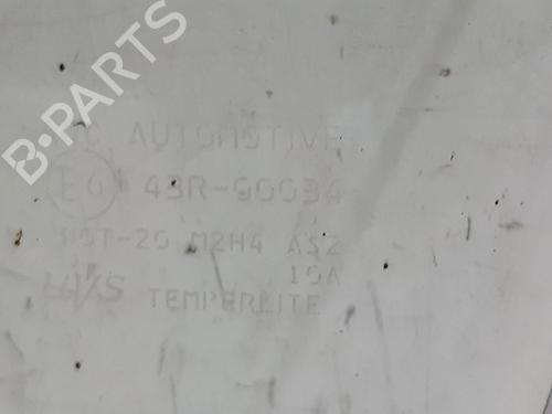 Front right door window TOYOTA RAV 4 IV (_A4_) 2.0 D (ALA40_, ALA40R) | BP29945647C19