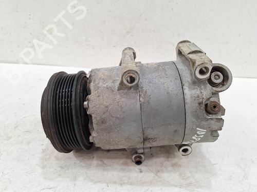 AC compressor FORD FIESTA VI (CB1, CCN) 1.5 TDCi | BP31537860M34 