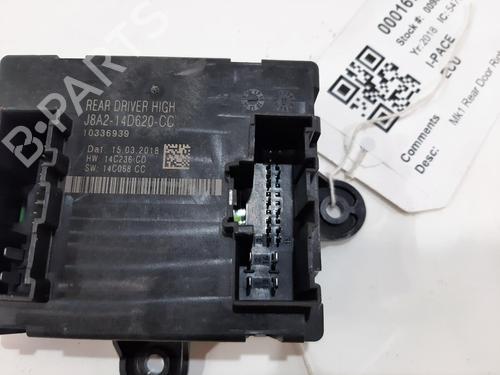 Control unit JAGUAR I-PACE (X590) EV400 AWD | BP33698984M11 - Image 2