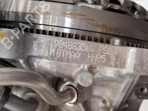 Engine VAUXHALL CORSA Mk V (F) 1.2 | BP38194854M1 - Image 6