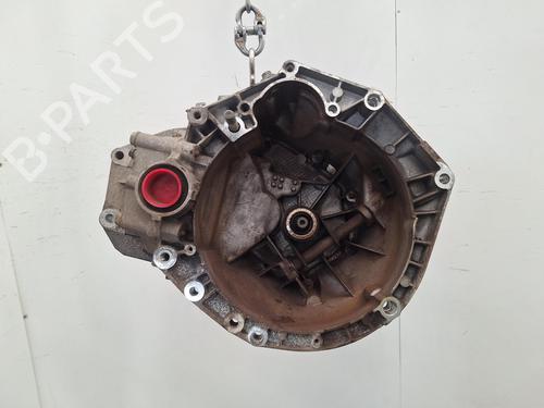 Used Gearbox Gearbox 37607979 37607979