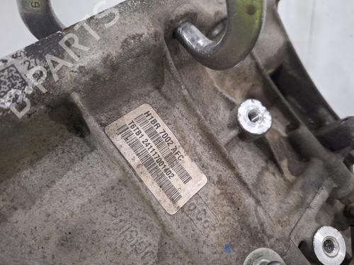 Gearbox FORD FIESTA VII (HJ, HF) 1.0 EcoBoost | BP29742349M3 