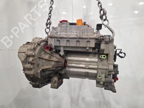 Engine PEUGEOT EXPERT Van (V_) E-EXPERT | BP30304225M1 