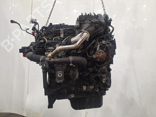 Engine CITROËN C4 Picasso II 1.6 BlueHDi 120 | BP38113785M1 - Image 4