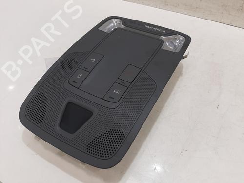 Interior roof light AUDI A3 Sportback (8YA, 8YF) 30 TFSI Mild Hybrid | BP33179542I8 - Image 2