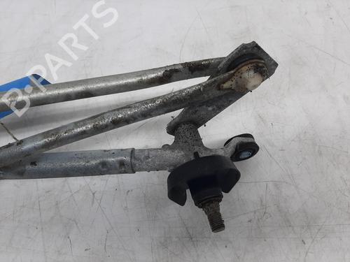 Front wiper motor HYUNDAI i20 II (GB, IB) 1.2 | BP26835174M29 