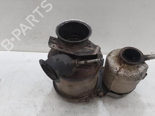 Particulate filter SEAT LEON (5F1) 1.6 TDI | BP36086935M81 - Image 5
