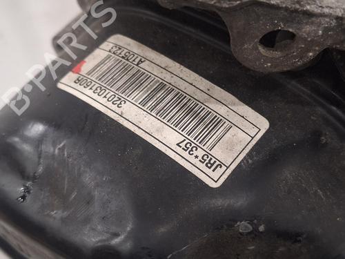 Gearbox RENAULT CAPTUR I (J5_, H5_) 0.9 TCe 90 | BP32193519M3 