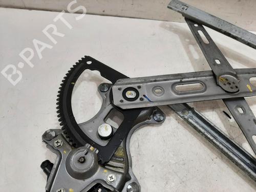 Front right window mechanism HYUNDAI i20 I (PB, PBT) 1.2 | BP30897232C23