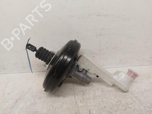 Used Servo brake HYUNDAI i10 I (PA) 1.2 (86 hp) 26839080