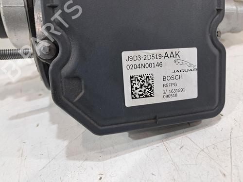 Brake master cylinder JAGUAR I-PACE (X590) EV400 AWD | BP31812439M77 