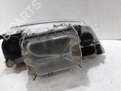 Right headlight SKODA OCTAVIA II (1Z3) 2.0 TDI RS | BP32409611C29 