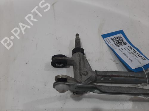 Front wiper motor FORD KA (RU8) 1.2 | BP31769395M29