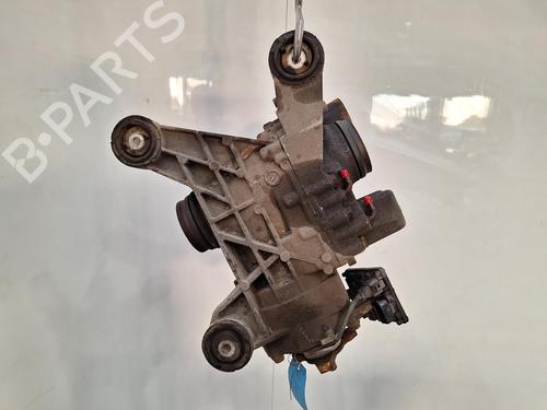 Rear differential AUDI A3 Limousine (8VS, 8VM) 2.0 TDI quattro | BP29417149M24 