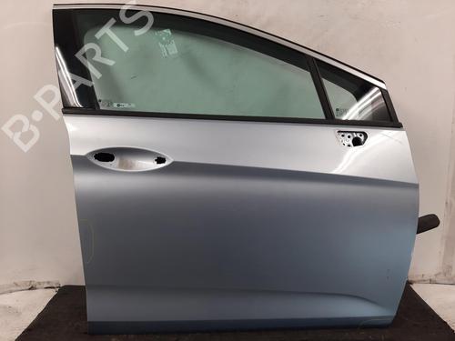right-front-door-vauxhall-astra-mk-vii-k-b16-2015-32325099 main image