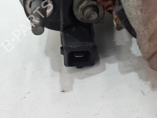 Starter CITROËN BERLINGO Box Body/MPV (K9) 1.6 BlueHDi 100 | BP26836848M8 